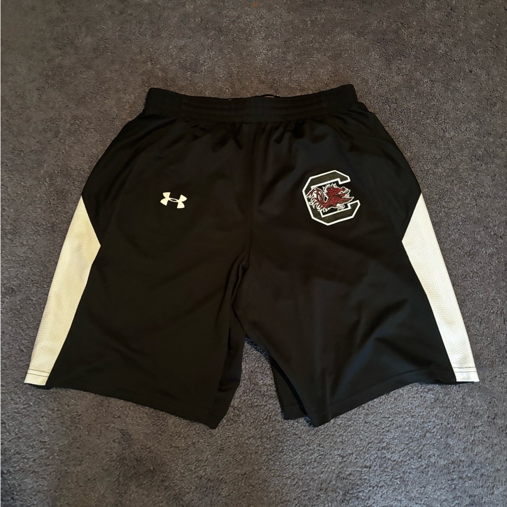 South Carolina Basketball Shorts